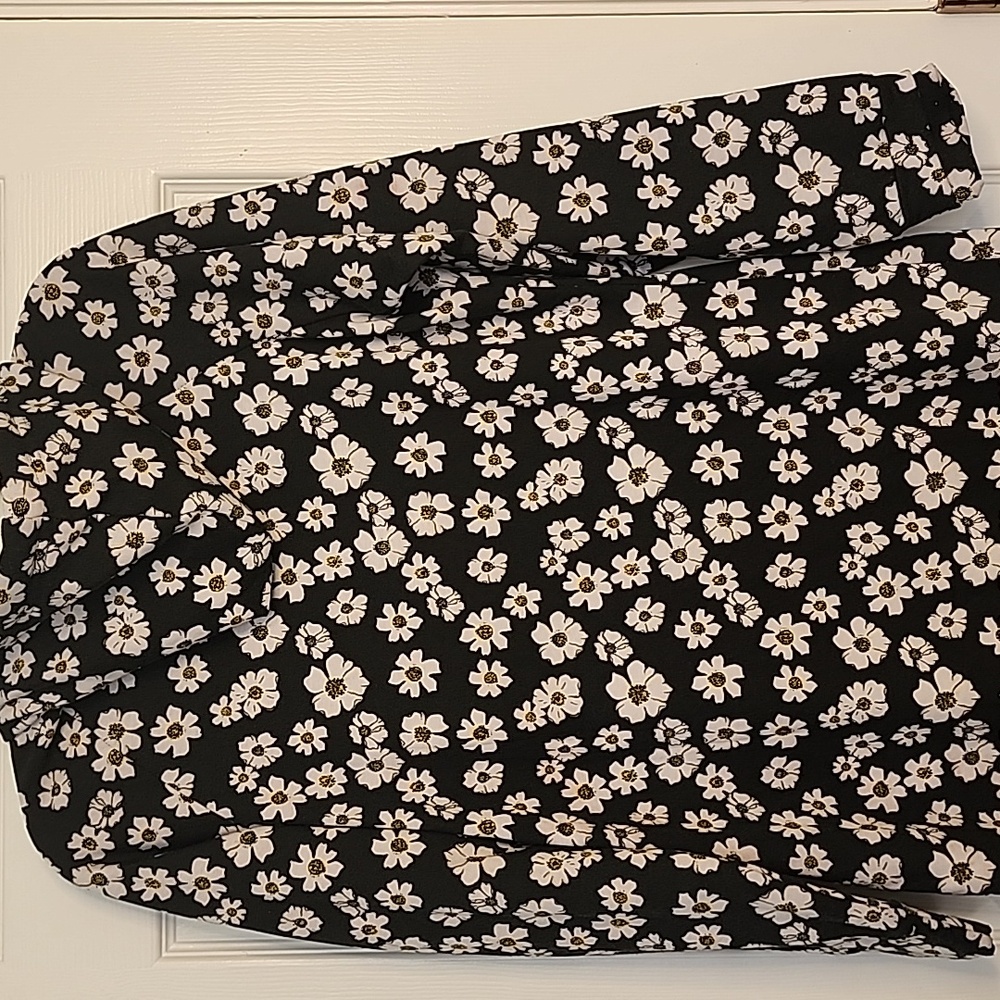 NO BOUNDRIES JR. DRESS - Picture 7 of 10
